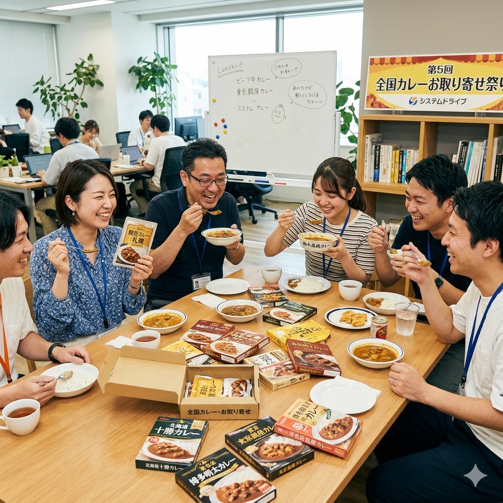 全国カレーイメージ